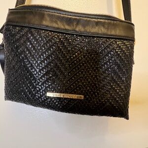 Black Steve Madden Crossbody bag